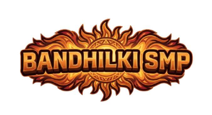 Bandhilki SMP Logo